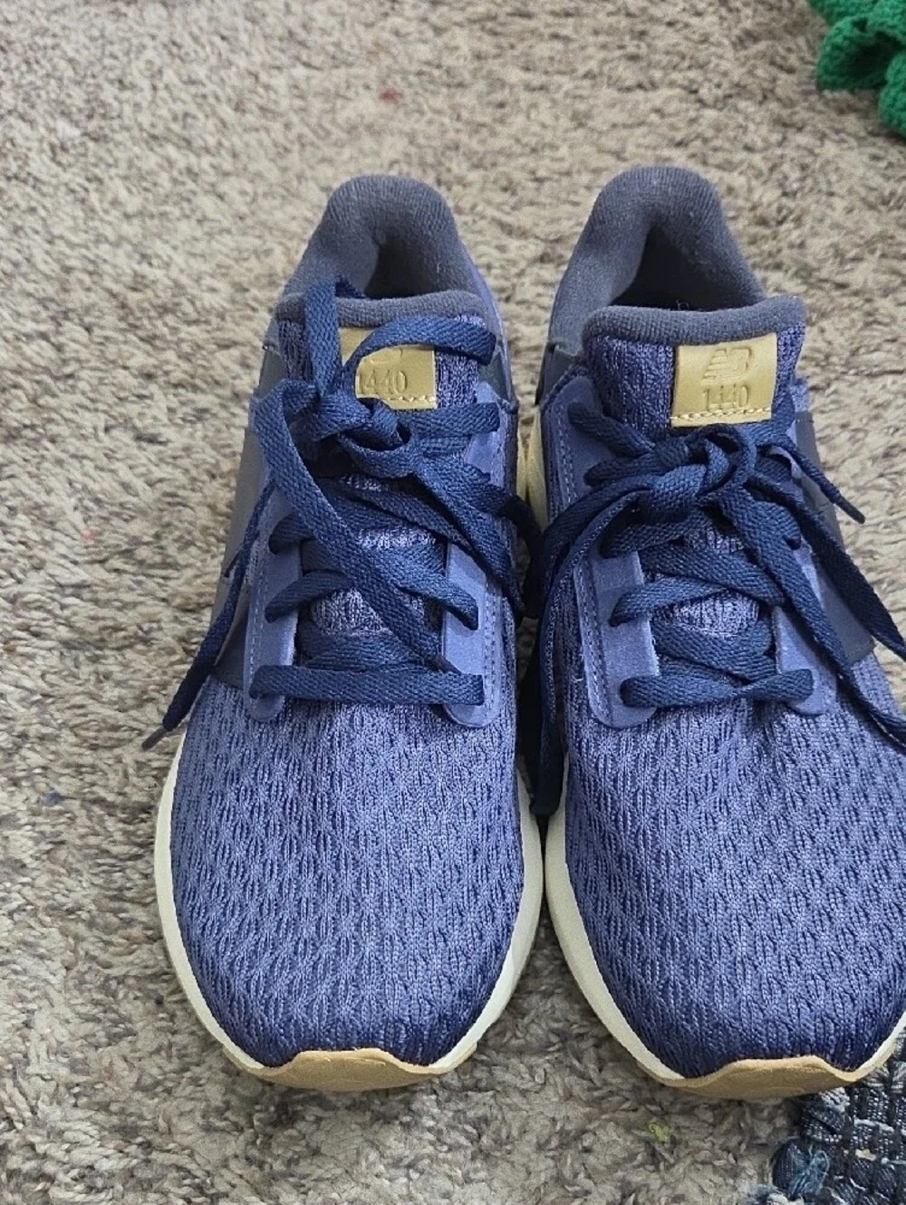 N/A breathable knit